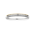 ESCRAVA TISENTO - PRATA DOURADA 925 (18,7GR) - TAM.M - Image 2