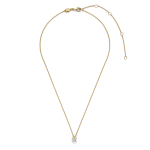 COLAR TISENTO - PRATA DOURADA 925 (4,00GR),42CM - Image 4