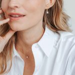 COLAR TISENTO - PRATA DOURADA 925 (4,00GR),42CM - Image 5