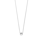 COLAR TISENTO - PRATA 925 (3,7GR),42cm - Image 3