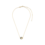 COLAR TISENTO - PRATA DOURADA 925 (4,3GR),42cm - Image 4