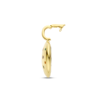 PENDENTE TISENTO - PRATA DOURADA 925 (5,35GR) - Image 4