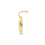 PENDENTE TISENTO - PRATA DOURADA 925 (8,15GR) - Image 4