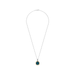 PENDENTE TISENTO - PRATA DOURADA 925 (4GR) - Image 4