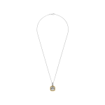 PENDENTE TISENTO - PRATA DOURADA 925 (4GR) - Image 4