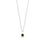 PENDENTE TISENTO - PRATA DOURADA 925 (1,6GR) - Image 3