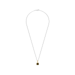 PENDENTE TISENTO - PRATA DOURADA 925 (1,6GR) - Image 4