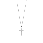 PENDENTE TISENTO - PRATA 925 (1,75GR)