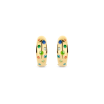 ARGOLAS TISENTO - PRATA DOURADA 925 (3,65GR) - Image 2