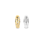 ARGOLAS TISENTO - PRATA DOURADA 925 (6,8GR) - Image 3