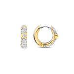 BRINCOS TISENTO - PRATA DOURADA 925 (5,45GR) - Image 3