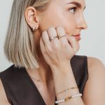 BRINCOS TISENTO - PRATA DOURADA 925 (5,45GR) - Image 5