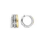 ARGOLAS TISENTO - PRATA DOURADA 925 (6,26GR) - Image 3