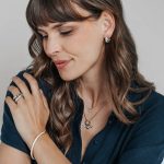 ARGOLAS TISENTO - PRATA DOURADA 925 (6,26GR) - Image 5