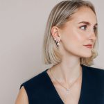 BRINCOS TISENTO - PRATA 925 (1,33GR) - Image 4