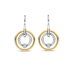 ARGOLAS TISENTO - PRATA DOURADA 925 (4,75GR) - Image 2