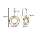 ARGOLAS TISENTO - PRATA DOURADA 925 (4,75GR) - Image 5