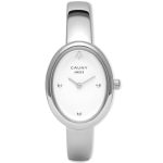 RELÓGIO CAUNY, AMBER, 24X32MM, 2H, MST BR, CX PRTE, B