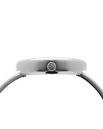 RELÓGIO CAUNY, AMBER, 24X32MM, 2H, MST BR, CX PRTE, B - Image 7