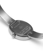 RELÓGIO CAUNY, AMBER, 24X32MM, 2H, MST BR, CX PRTE, B - Image 8