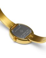 RELÓGIO CAUNY, AMBER, 24X32MM, 2H, MST BR, CX DOUR, B - Image 8