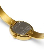 RELÓGIO CAUNY, AMBER, 24X32MM, 2H, MST PT, CX DOUR, B - Image 7