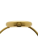 RELÓGIO CAUNY, AMBER, 24X32MM, 2H, MST VD, CX DOUR, B - Image 4