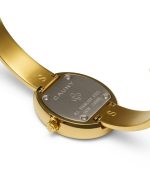 RELÓGIO CAUNY, AMBER BURGUNDY - Image 7