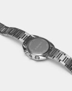 RELÓGIO CAUNY APOLLON CHRONO RED - Image 5