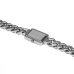 RELÓGIO CAUNY, FACETT MINI, 21X28MM, MST BR, CX PRTE, - Image 2