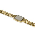 RELÓGIO CAUNY FACETT MINI GOLD - Image 2