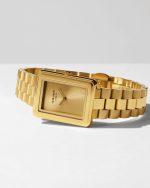 RELÓGIO CAUNY FACETT GOLD - Image 3