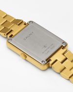 RELÓGIO CAUNY FACETT GOLD - Image 4