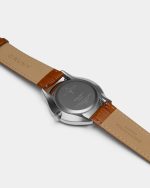 RELÓGIO CAUNY LEGACY MOONPHASE BLACK - Image 6