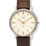 RELÓGIO CAUNY LEGACY STAR BICOLOR