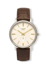 RELÓGIO CAUNY LEGACY STAR BICOLOR