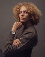 RELÓGIO CAUNY LEGACY STAR BICOLOR - Image 2