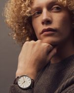 RELÓGIO CAUNY LEGACY STAR BICOLOR - Image 3