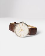 RELÓGIO CAUNY LEGACY STAR BICOLOR - Image 4