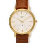 RELÓGIO CAUNY, LEGACY, 41, 3H, MST PRTE.&DOU., CX DOU