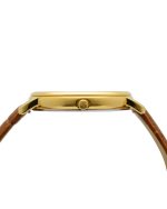 RELÓGIO CAUNY, LEGACY, 41, 3H, MST PRTE.&DOU., CX DOU - Image 5