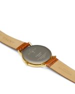 RELÓGIO CAUNY, LEGACY, 41, 3H, MST PRTE.&DOU., CX DOU - Image 6