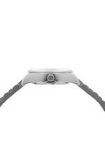 RELÓGIO CAUNY, ROYAL MINI, 27, 3H, MST BR, CX PRTE, B - Image 6