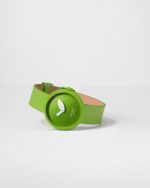 RELÓGIO CAUNY, ANDO, 31,5, 2H, MST VD&BR, CX VD, BR P - Image 4