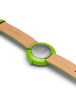 RELÓGIO CAUNY, ANDO, 31,5, 2H, MST VD&BR, CX VD, BR P - Image 5