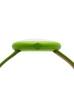 RELÓGIO CAUNY, ANDO, 31,5, 2H, MST VD&BR, CX VD, BR P - Image 6