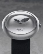 RELÓGIO CAUNY ANDO VERDE 31,5 mm - Image 3