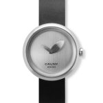 RELÓGIO CAUNY, ANDO, 37,5, 2H, MST PRTE, CX PRTE, BR