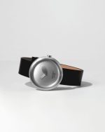 RELÓGIO CAUNY, ANDO, 37,5, 2H, MST PRTE, CX PRTE, BR - Image 3