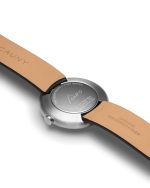 RELÓGIO CAUNY, ANDO, 37,5, 2H, MST PRTE, CX PRTE, BR - Image 4